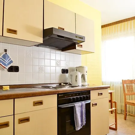 Michaelishof 3* 베르겐