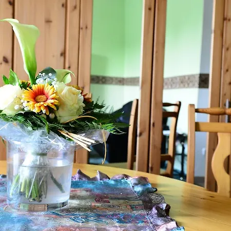 Michaelishof Bergen (Lower-Saxony)