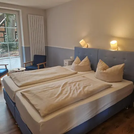 게스트하우스 Michaelishof