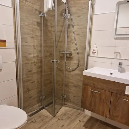 Michaelishof Pensjonat