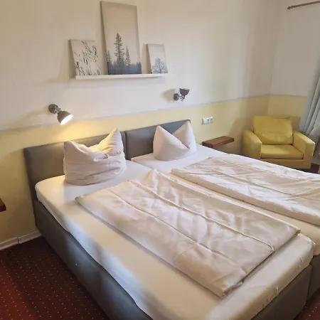 Michaelishof Gasthuis 3*