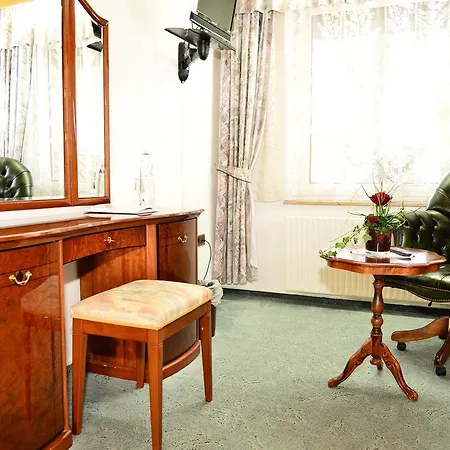 Michaelishof Pensjonat