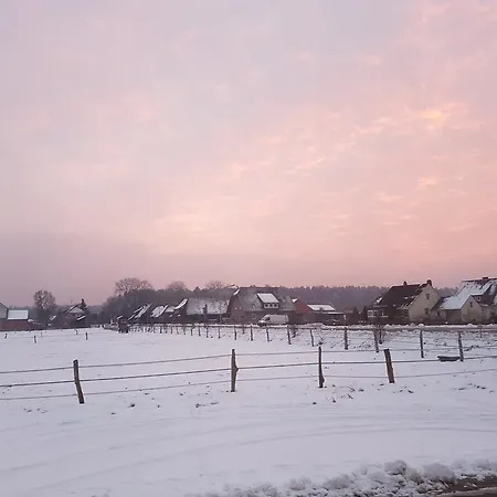 Michaelishof Bergen (Lower-Saxony)