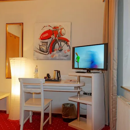 Michaelishof Bergen (Lower-Saxony)