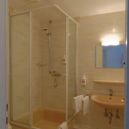 Michaelishof Pensjonat 3*