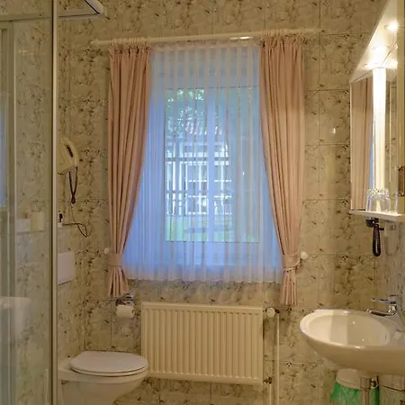 Michaelishof 게스트하우스 3*