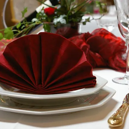 Pensjonat Michaelishof 3*