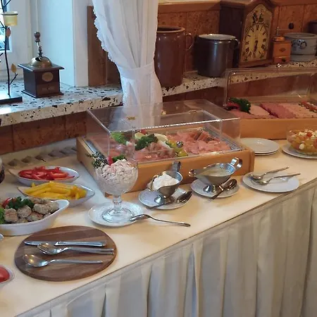 게스트하우스 Michaelishof