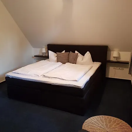 게스트하우스 Michaelishof 3*