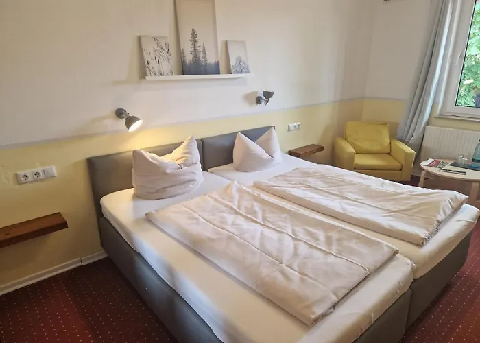 Michaelishof Pensionat 3*