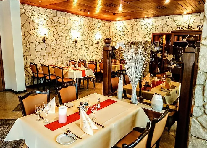 Michaelishof 3* Bergen (Lower-Saxony)