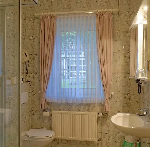 Michaelishof Pensionat 3*