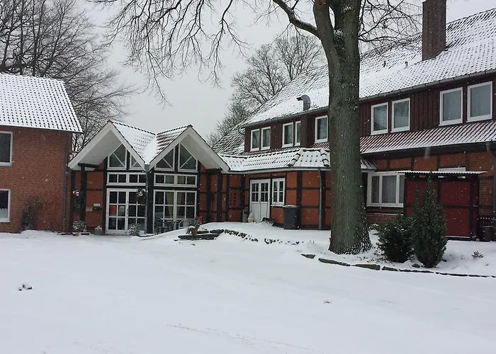 Michaelishof Gasthof Bergen (Lower-Saxony)